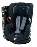 Bébé Confort - 86085940 - Siège Auto - Groupe 1 (9-18 Kg) - Axiss - Total Black - collection 2012