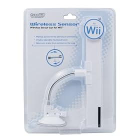Wii Sensor Bar