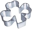 Wilton Shamrock 3-Inch Metal Cutter