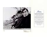 Rolling Stones - Limited Edition Mounted Photograph - 50x40cm - Art247 Poster Print