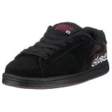 Globe Boys VICE SS KIDS Black/Bruise fade GBKVICESS 1 Child UK