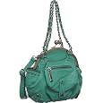 ''Frame Swingpouch'' Crossbody Bag