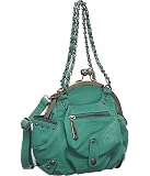 ''Frame Swingpouch'' Crossbody Bag
