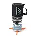 Jetboil Zip Cooking System (Black)