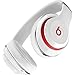 Beats Studio Wireless Over- Ear Headphone -White
