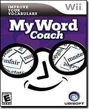 My Word Coach
