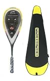 Slazenger Carbon 120 Squash Racket