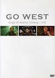 Go West: Kings of Wishful Thinking: Live