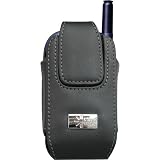 Case Logic Universal Slim Leather Swivel Case - Leather