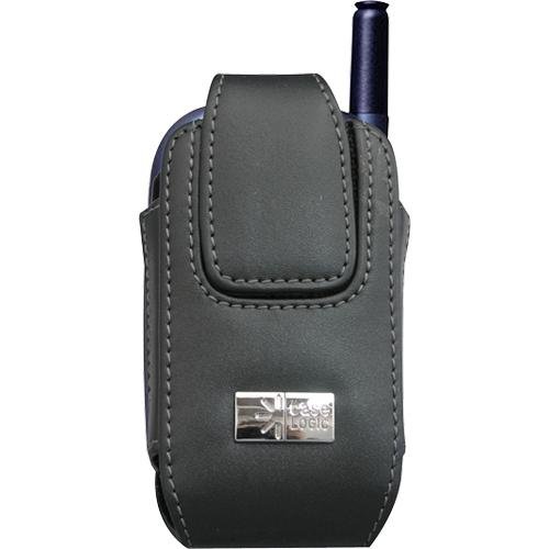 Case Logic Universal Slim Leather Swivel Case - Leather