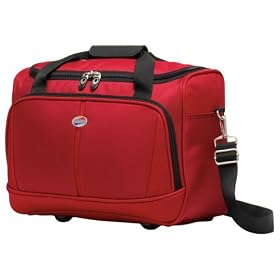 American Tourister iLite XL Boarding Bag