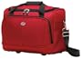 American Tourister iLite XL Boarding Bag, Crimson