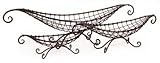 IMAGE OF IMAX Wire Baskets, Set of 3
