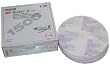 3M 00850 Imperial Hookit II Finishing Film Disc, 6in, P1500
