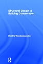 Structural Design in Building Conservation