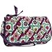 Vera Bradley Criss Cross Wristlet in Viva La Vera