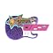 Hannah Montana Air Jammerz Guitar Pick - Best of Both Worlds