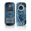 Superstar Design Protective Skin Decal Sticker for LG enV VX9900 Cell Phone