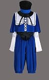 �����ץ��������������ᥤ�ǥ����Rozen Maiden�١������� �ʤ�����������/Lapislazuri Stern��