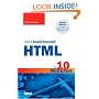 Sams Teach Yourself HTML in 10 Minutes