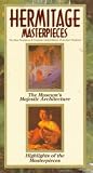 Hermitage Masterpieces (Episode 1: The Museum s Majestic Architecture) (Episode 2: Highlights of the Masterpieces)