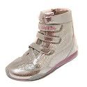 LELLI KELLY wunderschoene Stiefel SYLVER MID, silber, Leder