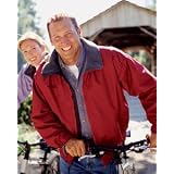 Falmouth Men's Parka at Columbia Sportswear