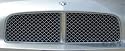 Dodge Charger Chrome Bentley Style Grille