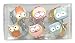 Saturday Knight Hooty Hoot Owl Collection Shower Curtain Hooks