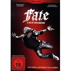 Fate - A Tale of Two Gangsters