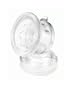 Playtex Baby Embrace Breast Pump System - Replacement Breast Cup (4 pieces)