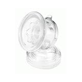 Playtex Baby Embrace Breast Pump System - Replacement Breast Cup (4 pieces)