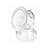 Playtex Baby Embrace Breast Pump System - Replacement Breast Cup (4 pieces)