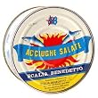 Whole Salted Anchovies - Acciughe Salate by ChefShop.com