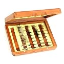 Turrall Spring Hatch Fly Trout Fishing 32 Selection Box