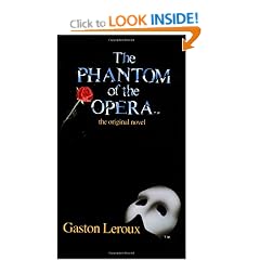 The Phantom of the Opera