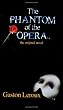 Phantom Of The Opera