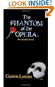The Phantom of the Opera
