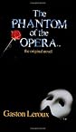 The Phantom of the Opera