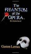 The Phantom of the Opera