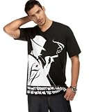 Sean John - Sean John Hats Off V Neck T-Shirt