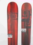 Atomic Sugar Daddy Powder New Shape Snow ski 153cm