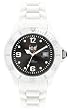 Ice Watch - Sili - Unisex 43 - White/Black