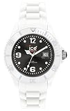 Ice Watch - Sili - Unisex 43 - White/Black