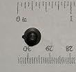 Merrow 6-128-B Needle Carrier Bolt- Heavy Use