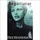 The Negotiator: The O'Malley Series, Book 1