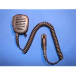 Heavy Duty Shoulder Microphone for Motorola XPR/DP Series Radios