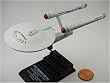 U.S.S. Enterprise NCC-1701 1/2500 F-toys Star Trek Fleet Collection Vol.1