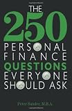 The 250 Personal Finance Questions Everyone Should Ask