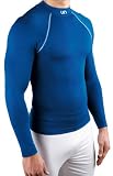 Prostar Geo T Baselayer Royal  M
